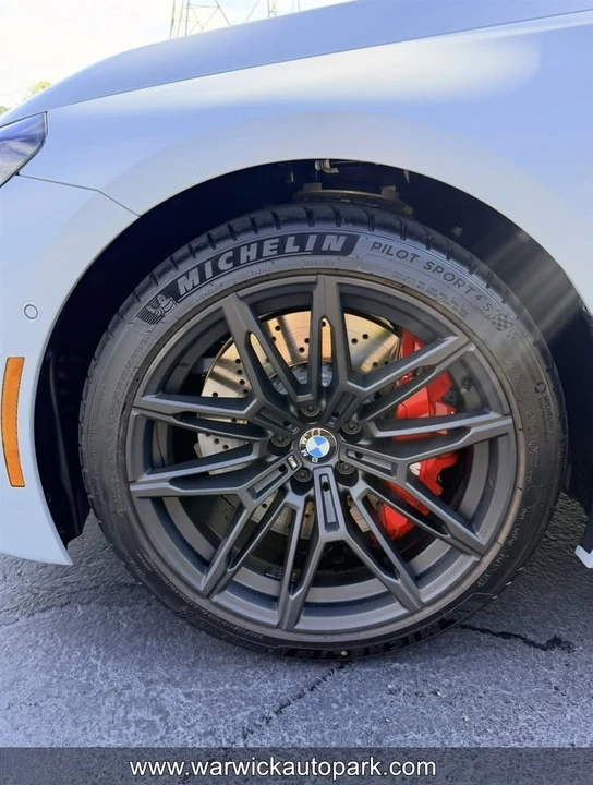 2024 BMW G87 M2 - Image 7 of 20