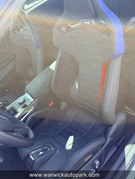 2024 BMW G87 M2 - Image 10 of 20