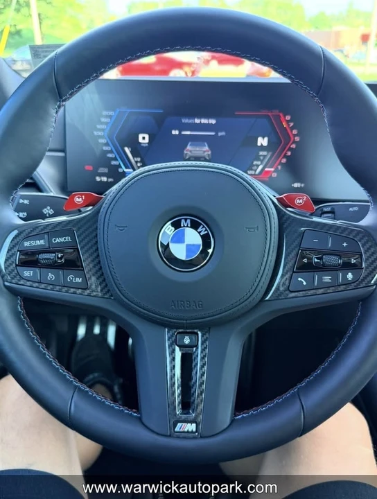 2024 BMW G87 M2 - Image 11 of 20