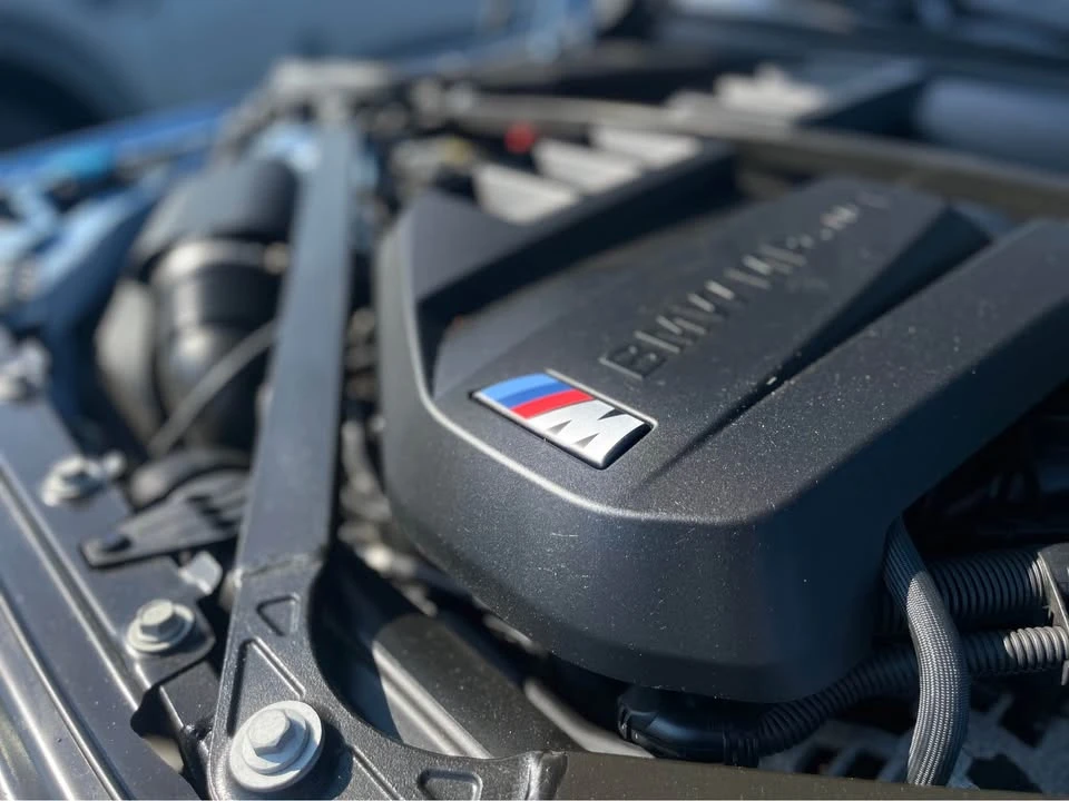 2024 BMW G87 M2 - Image 4 of 18