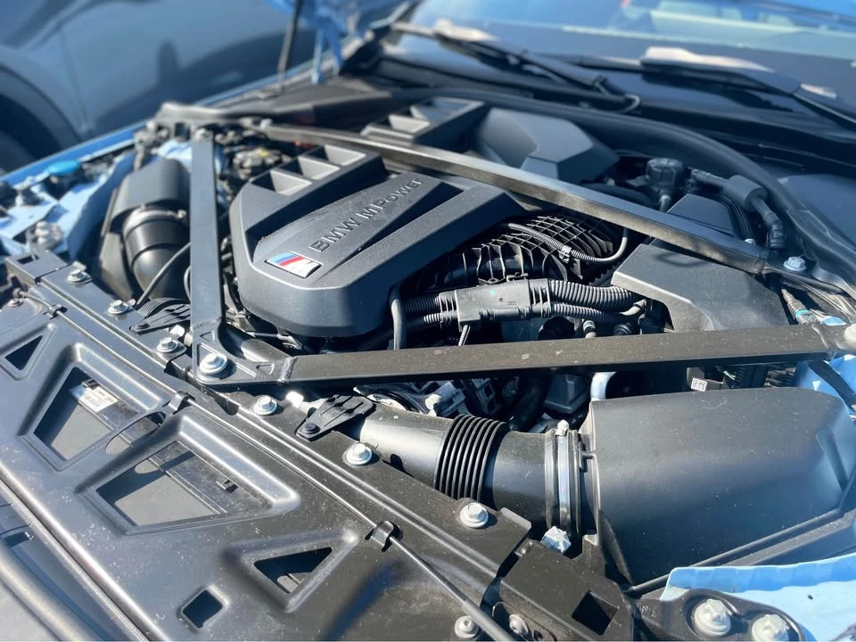 2024 BMW G87 M2 - Image 5 of 18