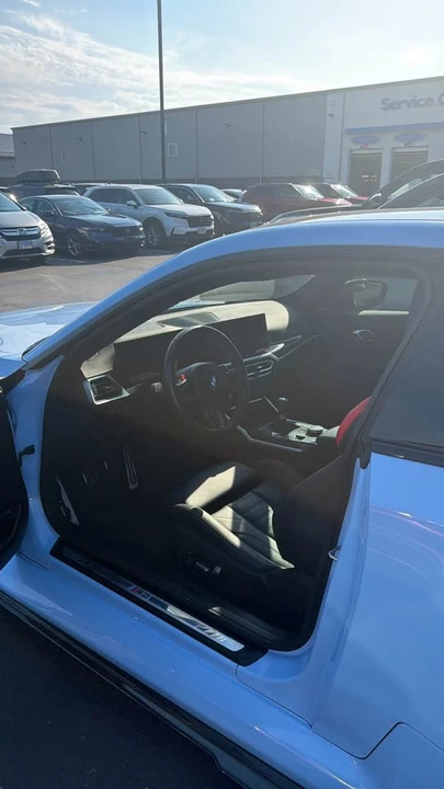 2024 BMW G87 M2 - Image 2 of 12