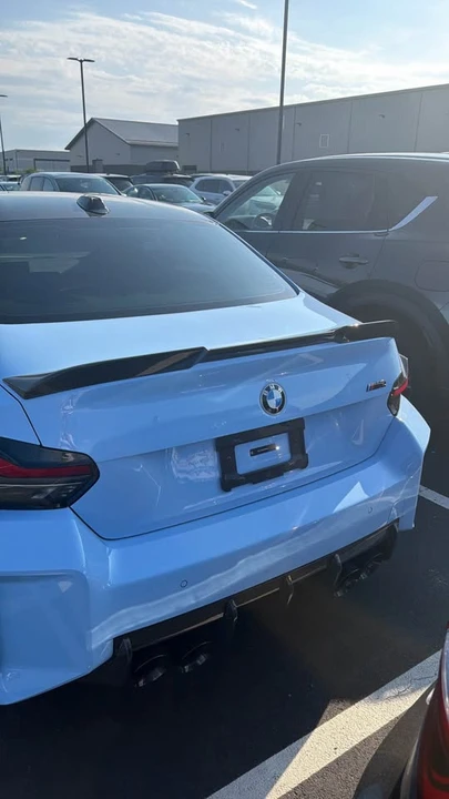 2024 BMW G87 M2 - Image 8 of 12