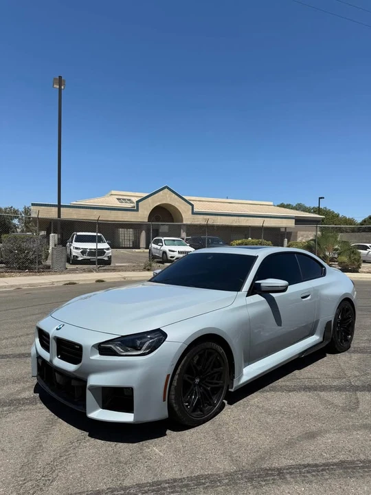 2024 BMW G87 M2 - Image 5 of 13