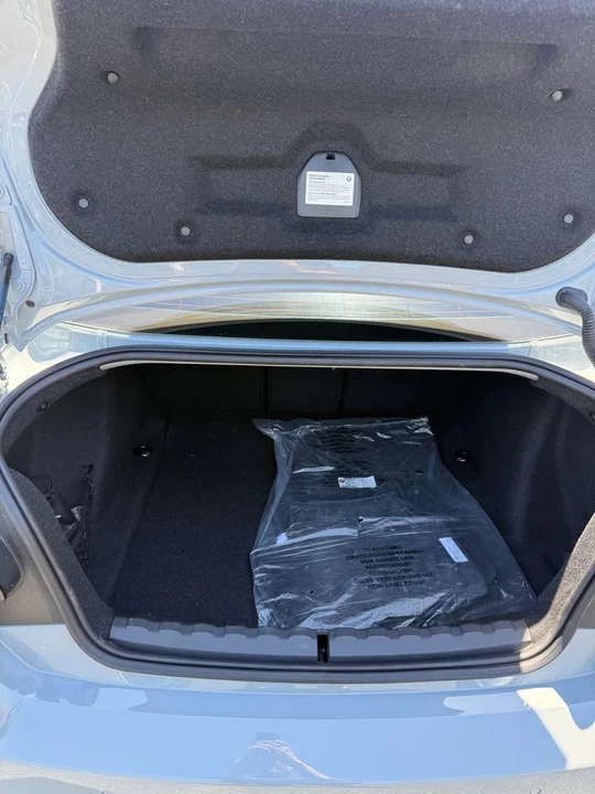 2024 BMW G87 M2 - Image 7 of 13