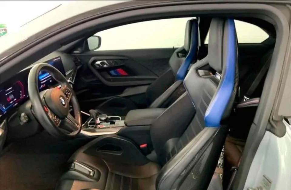 2024 BMW G87 M2 - Image 10 of 12