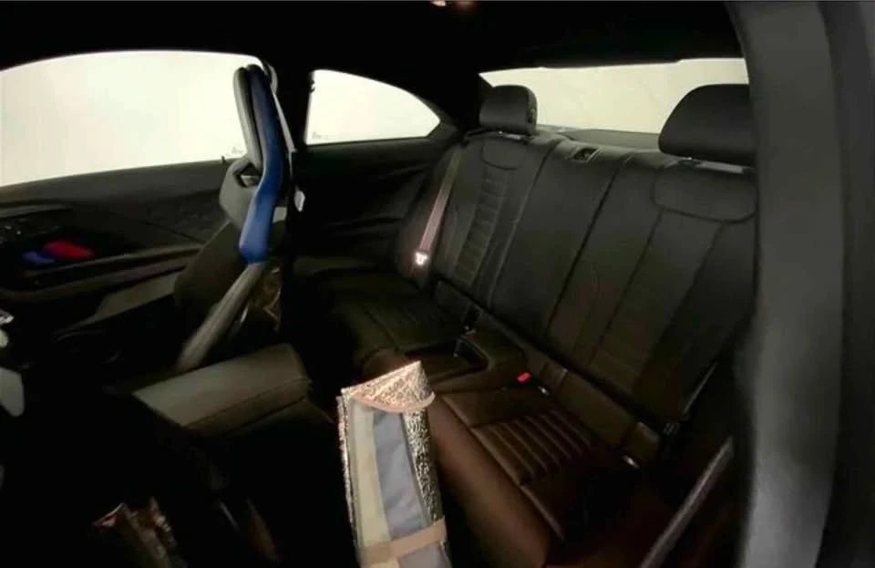 2024 BMW G87 M2 - Image 11 of 12