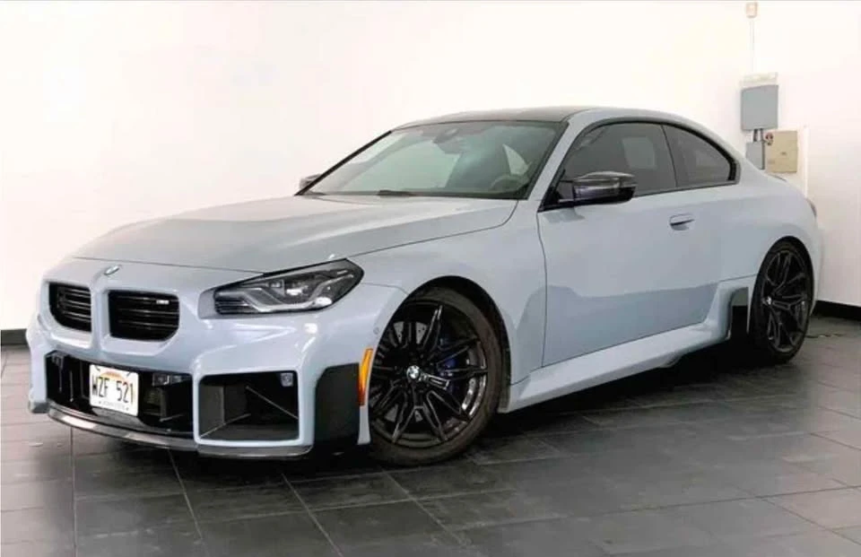 2024 BMW G87 M2 - Image 2 of 12