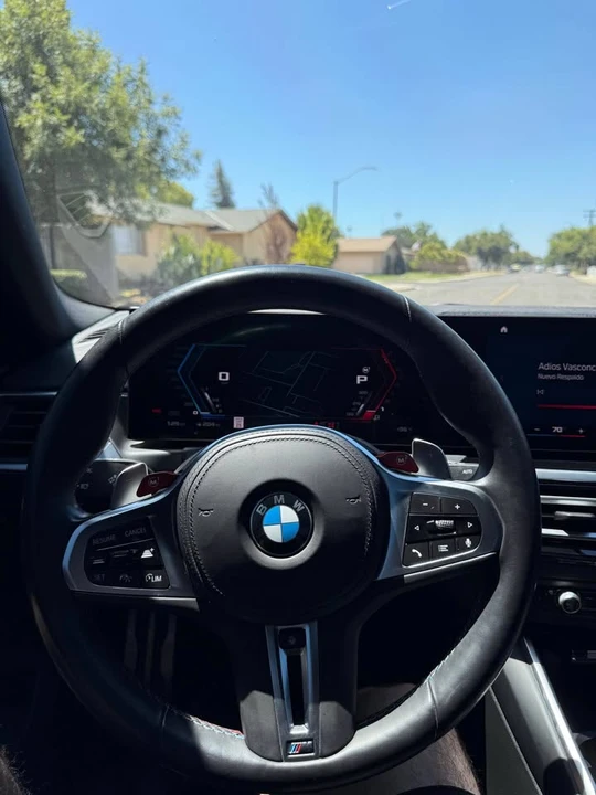 2024 BMW G87 M2 - Image 10 of 13