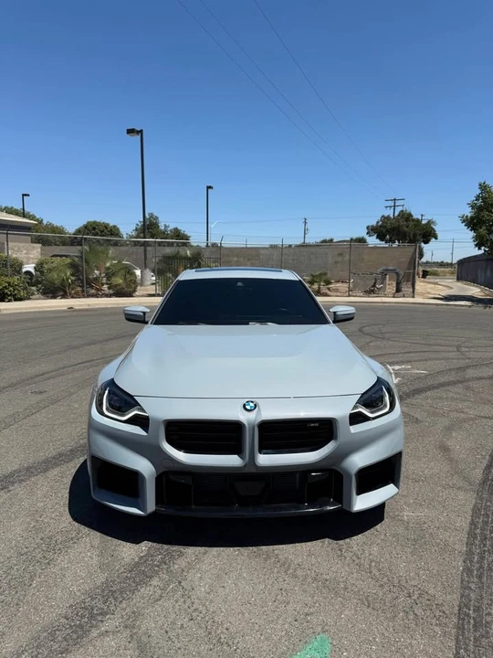 2024 BMW G87 M2 - Image 2 of 13