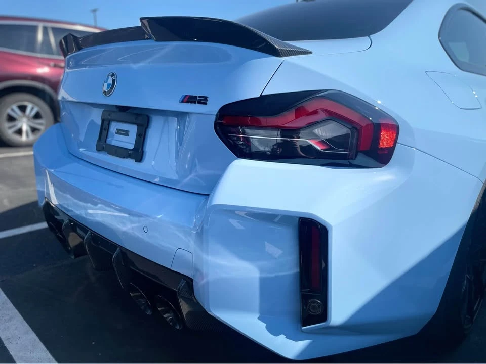 2024 BMW G87 M2 - Image 7 of 18