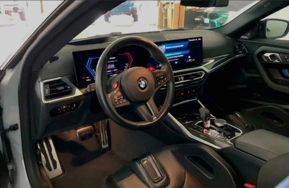2024 BMW G87 M2 - Image 7 of 12