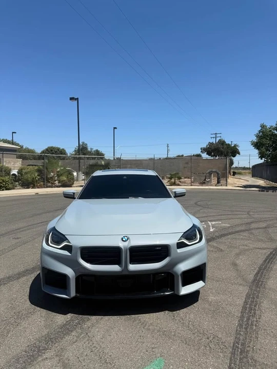 2024 BMW G87 M2 - Image 11 of 13