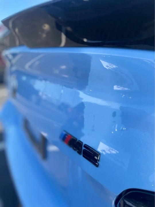 2024 BMW G87 M2 - Image 2 of 18