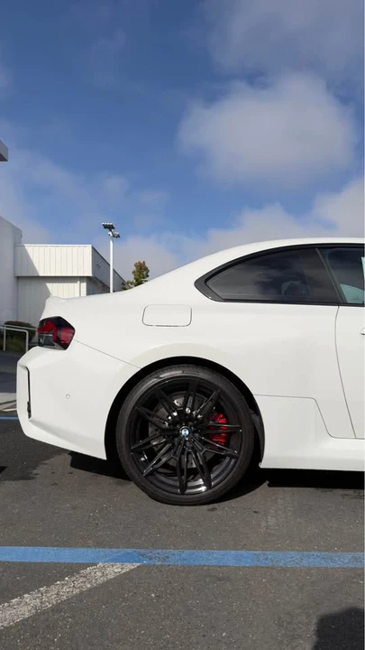 2024 BMW G87 M2 - Image 5 of 10