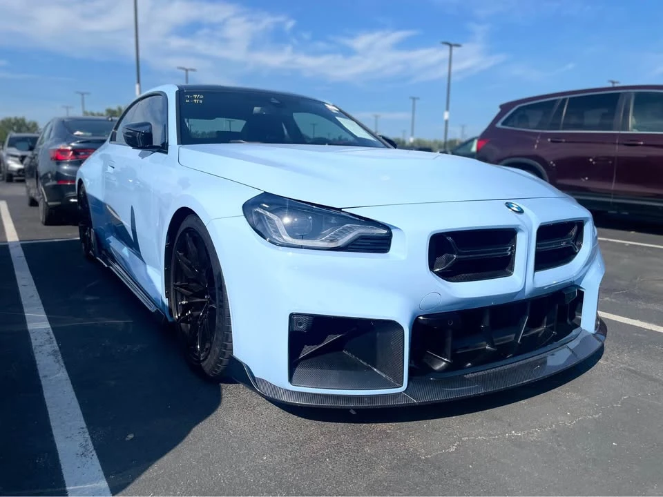 2024 BMW G87 M2 - Image 6 of 18