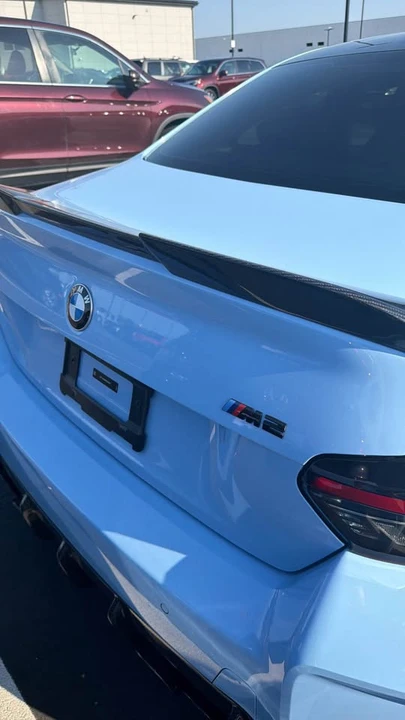 2024 BMW G87 M2 - Image 7 of 12