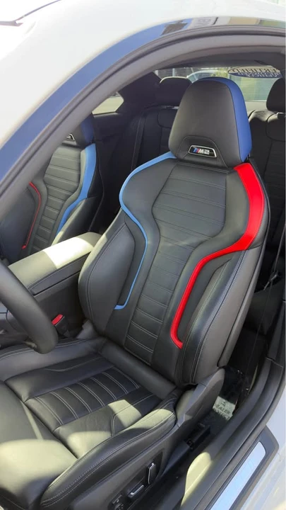 2024 BMW G87 M2 - Image 9 of 10
