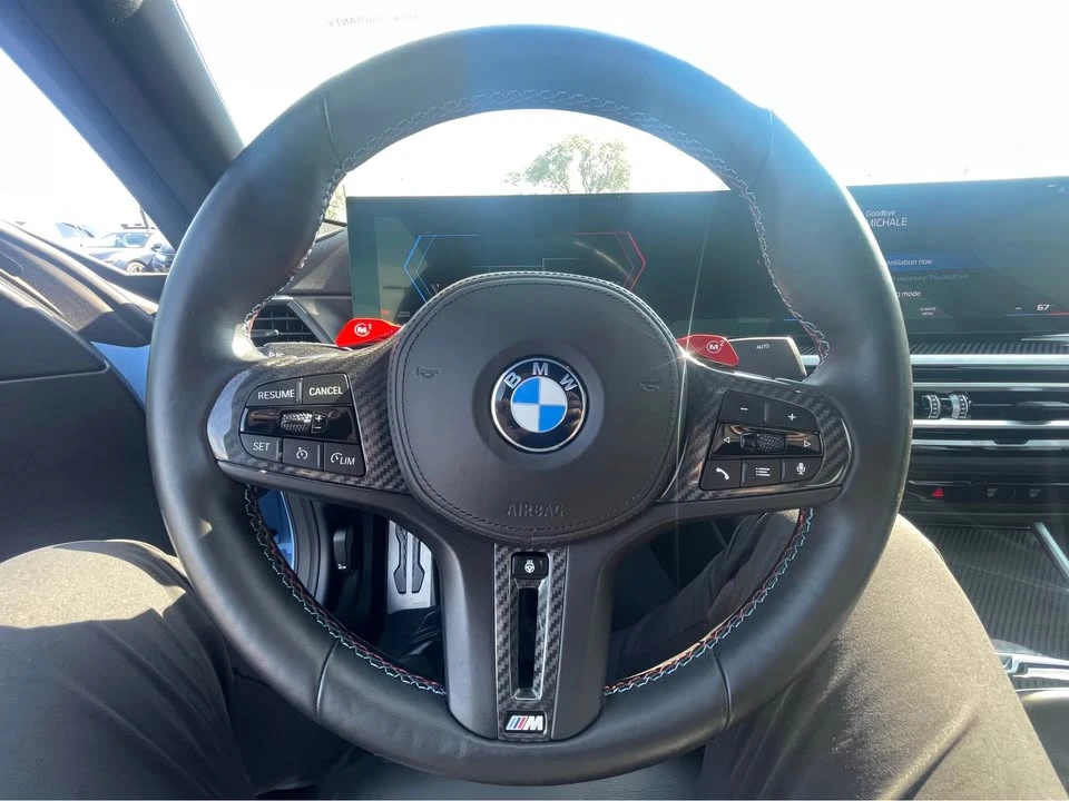 2024 BMW G87 M2 - Image 17 of 18