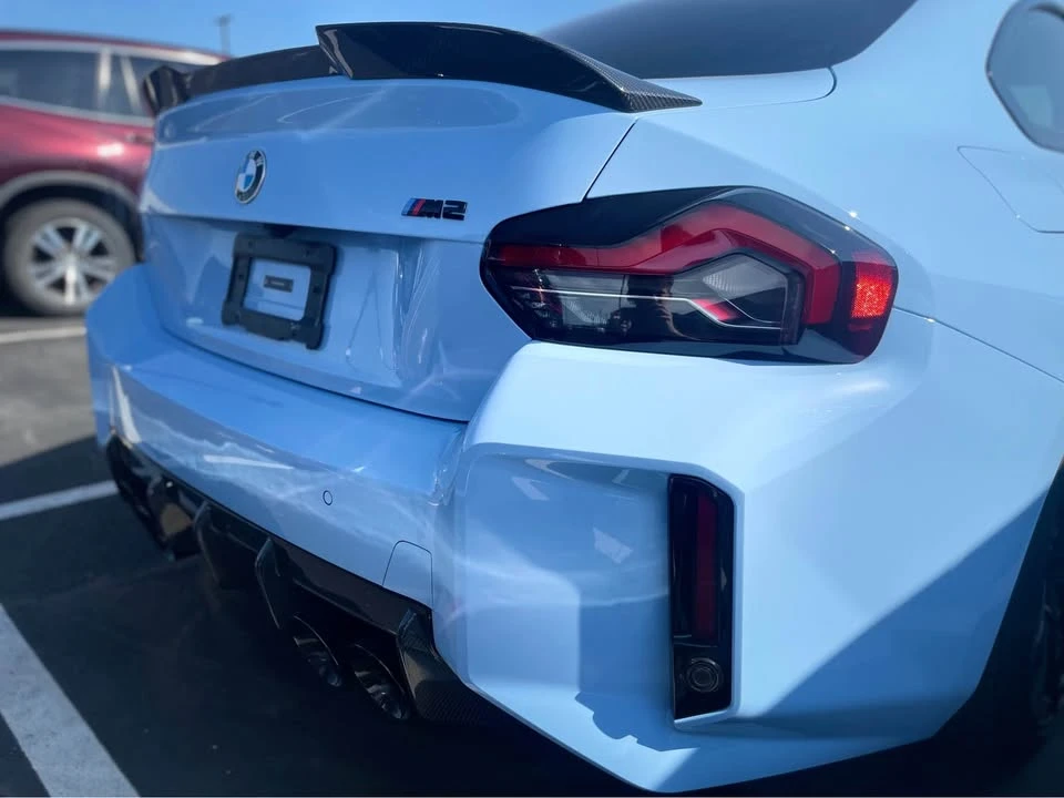 2024 BMW G87 M2 - Image 18 of 18