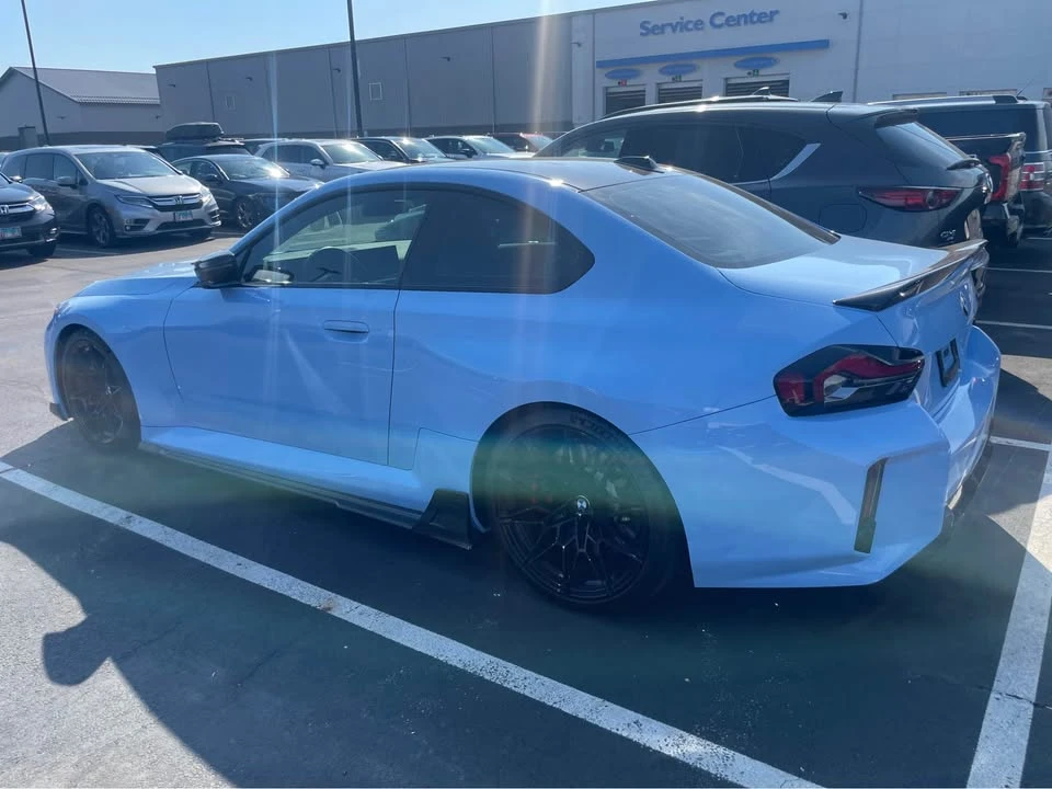 2024 BMW G87 M2 - Image 9 of 18