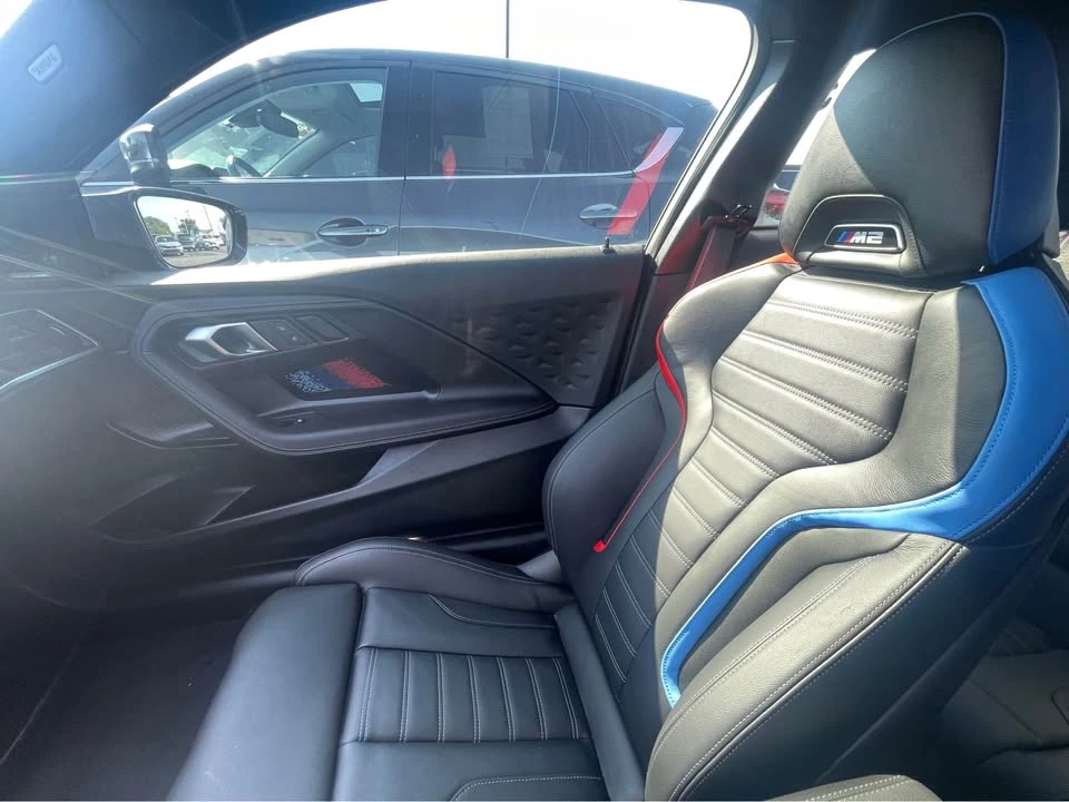 2024 BMW G87 M2 - Image 14 of 18