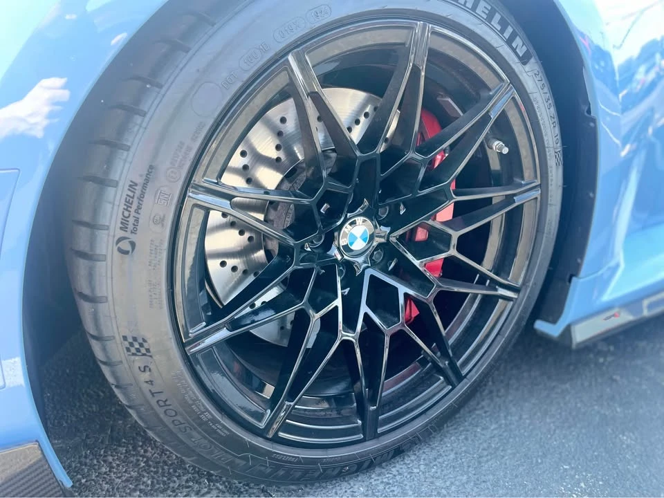 2024 BMW G87 M2 - Image 10 of 18