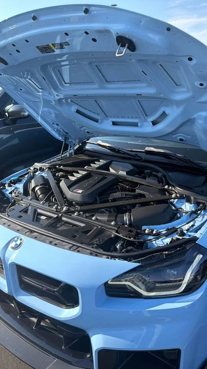 2024 BMW G87 M2 - Image 9 of 12