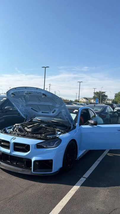 2024 BMW G87 M2 - Image 5 of 12