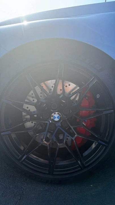 2024 BMW G87 M2 - Image 12 of 12