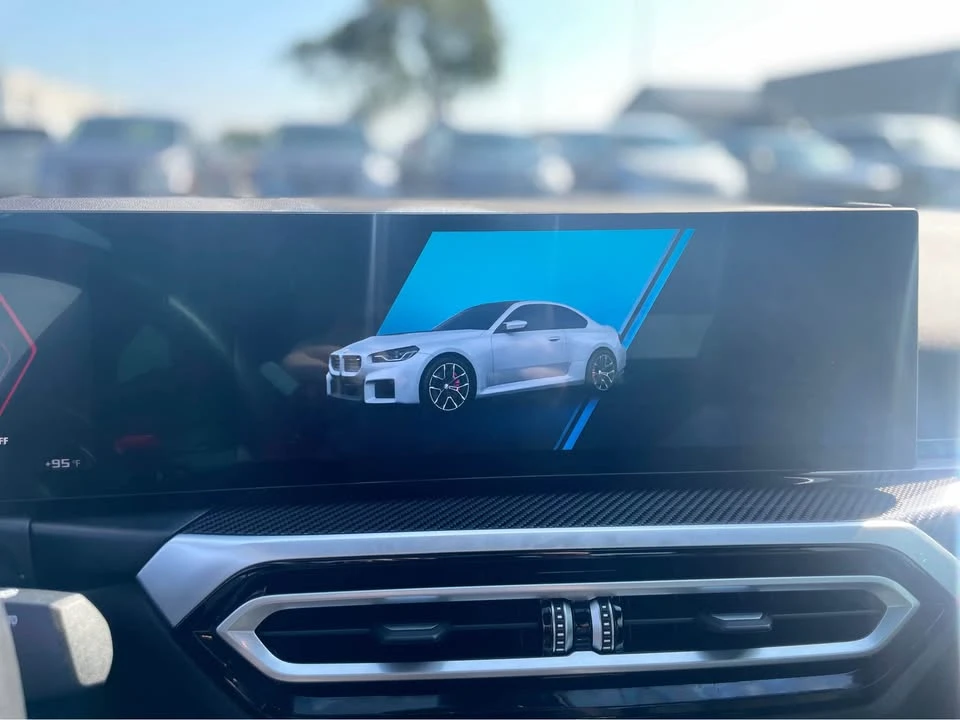 2024 BMW G87 M2 - Image 11 of 18
