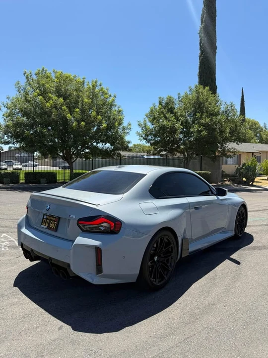 2024 BMW G87 M2 - Image 3 of 13
