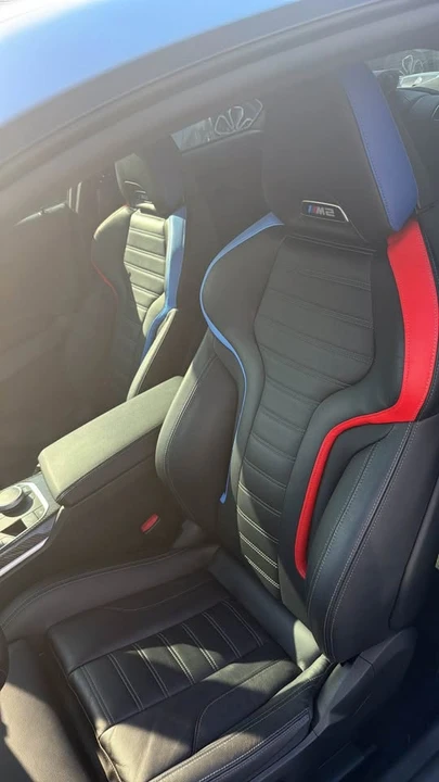 2024 BMW G87 M2 - Image 6 of 12