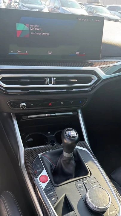 2024 BMW G87 M2 - Image 4 of 12