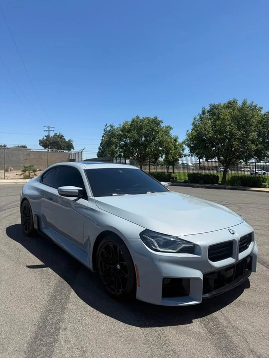 2024 BMW G87 M2 - Image 13 of 13