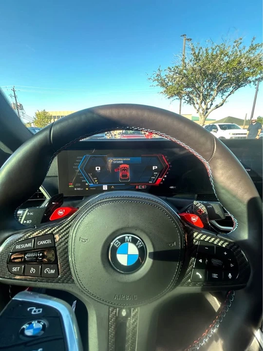 2024 BMW G87 M2 - Image 2 of 8