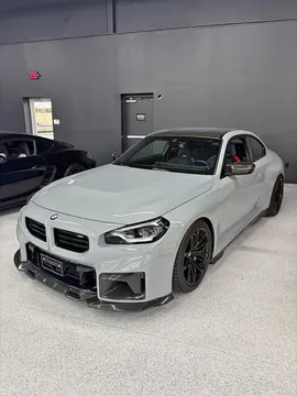 2024 BMW M2 Coupe