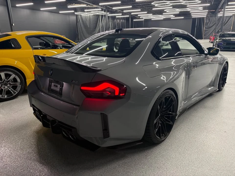 2024 BMW G87 M2 - Image 6 of 9