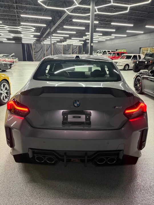 2024 BMW G87 M2 - Image 5 of 9