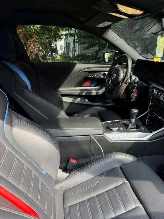 2024 BMW G87 M2 - Image 13 of 20