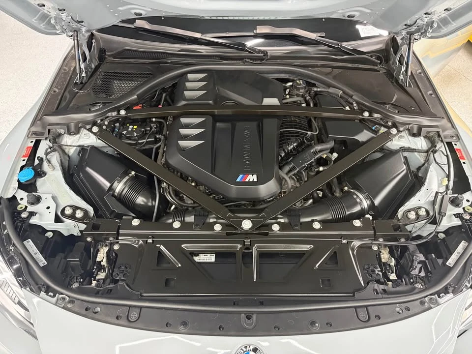2024 BMW G87 M2 - Image 9 of 9