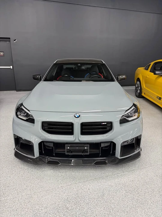2024 BMW G87 M2 - Image 2 of 9