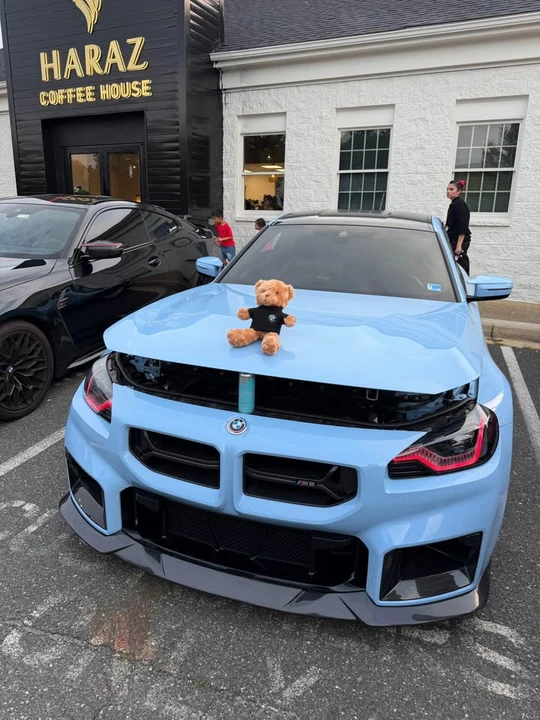 2024 BMW G87 M2 - Image 17 of 20