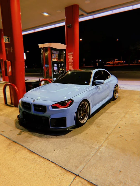 2024 BMW G87 M2 - Image 18 of 20