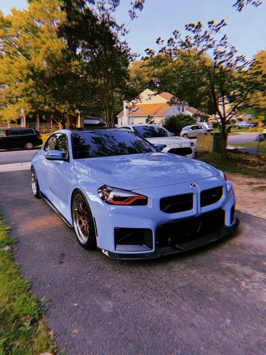2024 BMW G87 M2 - Image 20 of 20