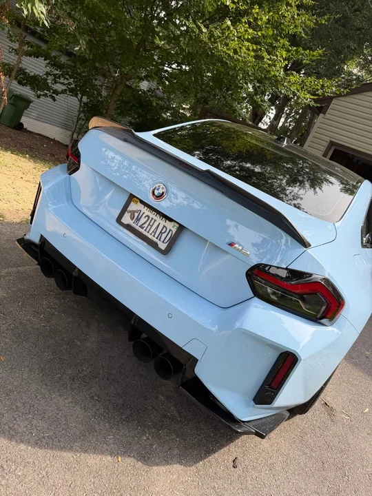 2024 BMW G87 M2 - Image 12 of 20