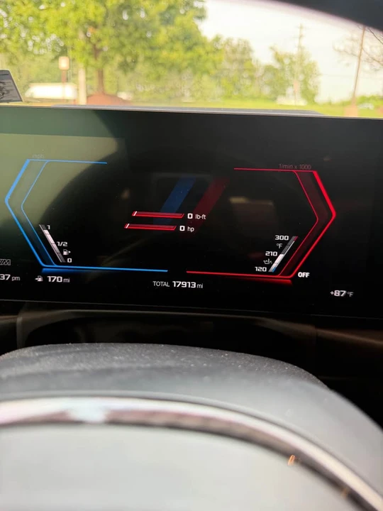 2024 BMW G87 M2 - Image 15 of 20