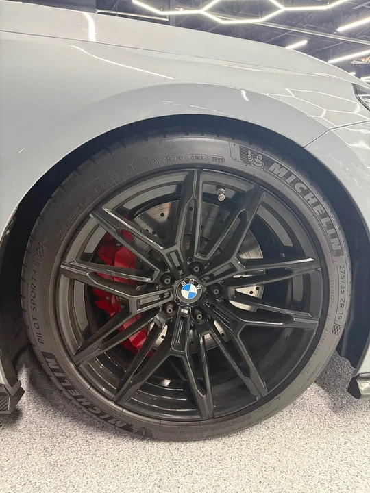 2024 BMW G87 M2 - Image 7 of 9