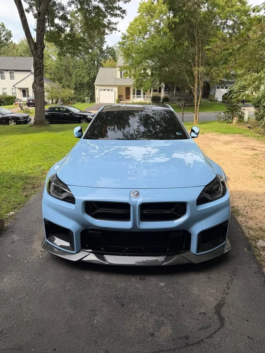 2024 BMW G87 M2 - Image 9 of 20
