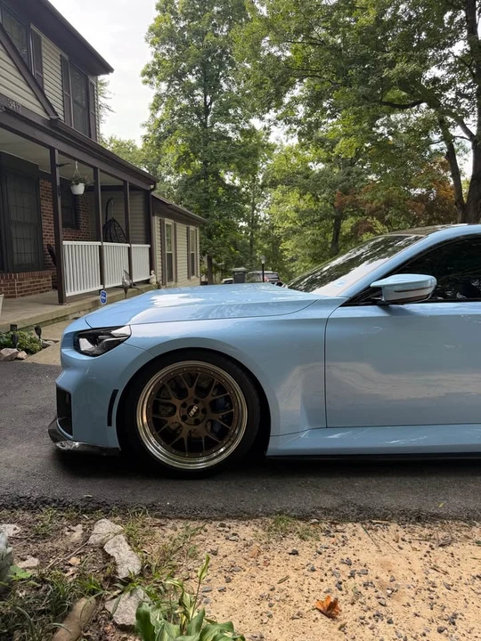 2024 BMW G87 M2 - Image 6 of 20